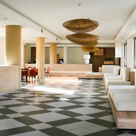 Zeta Club Selinunte 4*