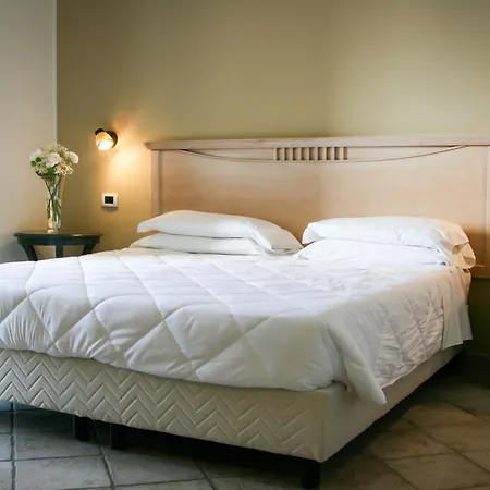 Hotel Zeta Club Selinunte