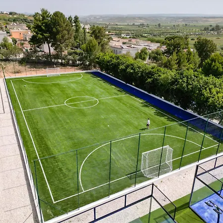 Hotel Zeta Club Selinunte 4*