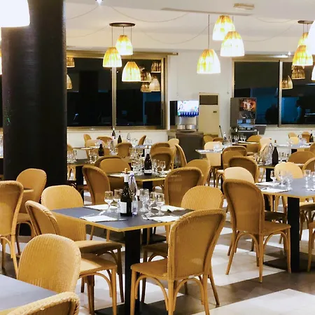 Zeta Club Selinunte Hotel 4*