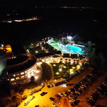 Zeta Club Selinunte 4* Marinella di Selinunte