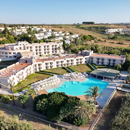 Hotel Zeta Club Selinunte
