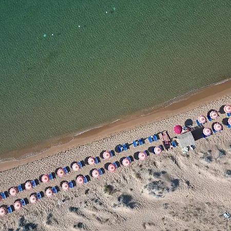 Hotel Zeta Club Selinunte Marinella di Selinunte