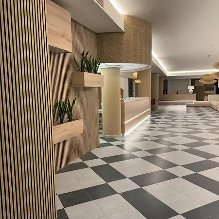 Zeta Club Selinunte 4*