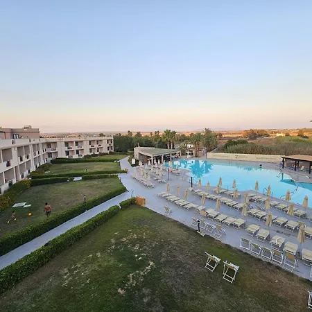 Zeta Club Selinunte