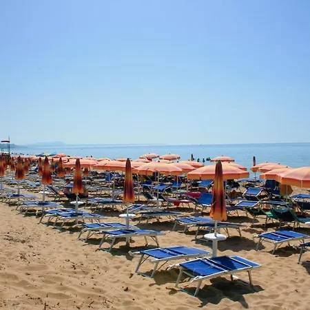 Zeta Club Selinunte 4* Маринелла