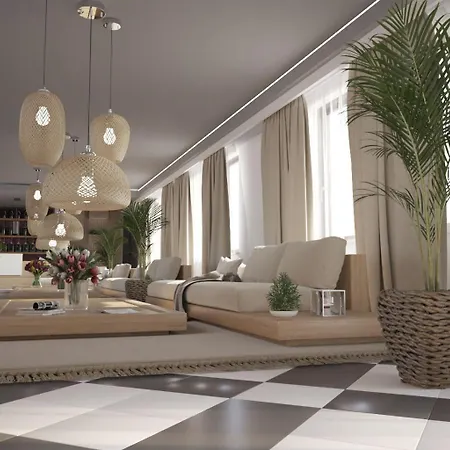 Zeta Club Selinunte Otel