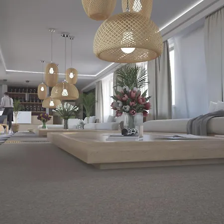 Zeta Club Selinunte 4*