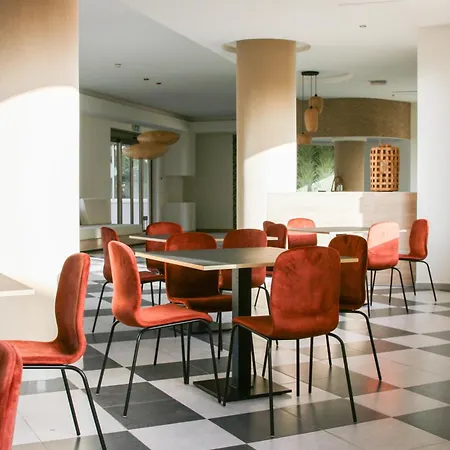 Zeta Club Selinunte 4* Маринелла