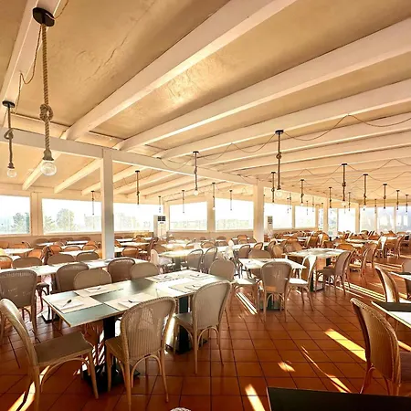 Отель Zeta Club Selinunte 4*