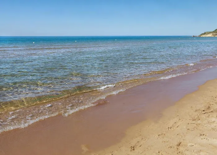 Zeta Club Selinunte 4*