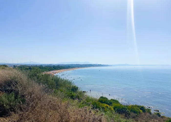 Zeta Club Selinunte Hotel Marinella di Selinunte