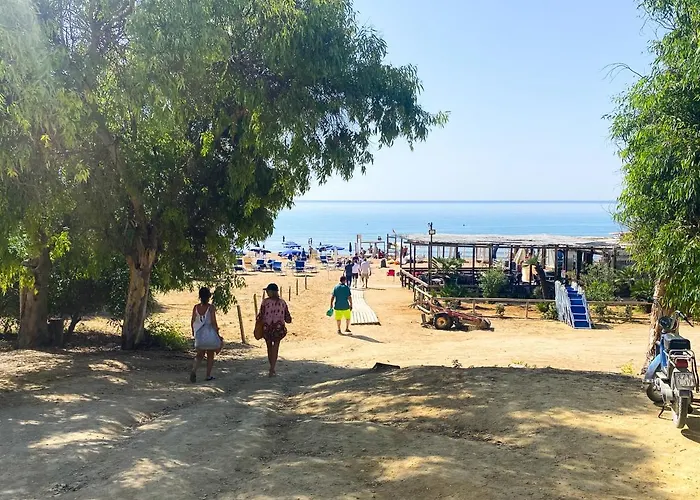 Hotel Zeta Club Selinunte