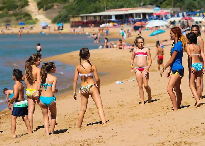 Zeta Club Selinunte Hotel