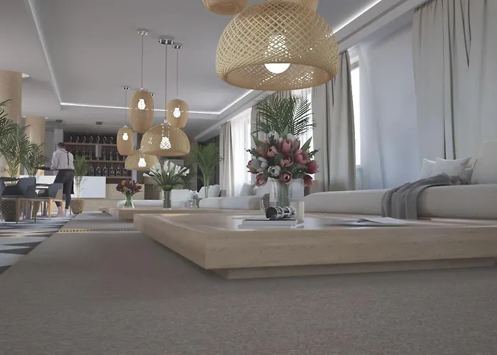 Zeta Club Selinunte 4*