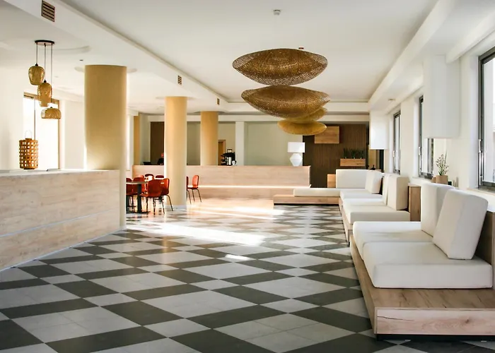 Zeta Club Selinunte 4*