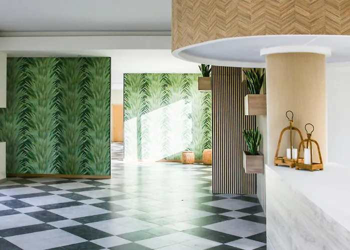 Zeta Club Selinunte 4*