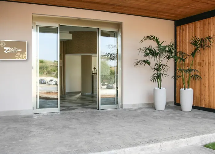 Zeta Club Selinunte Marinella di Selinunte