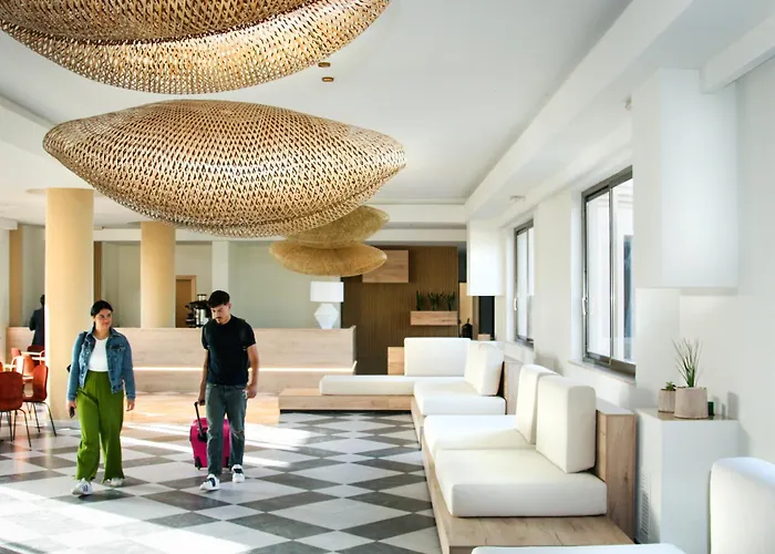 Hotel Zeta Club Selinunte