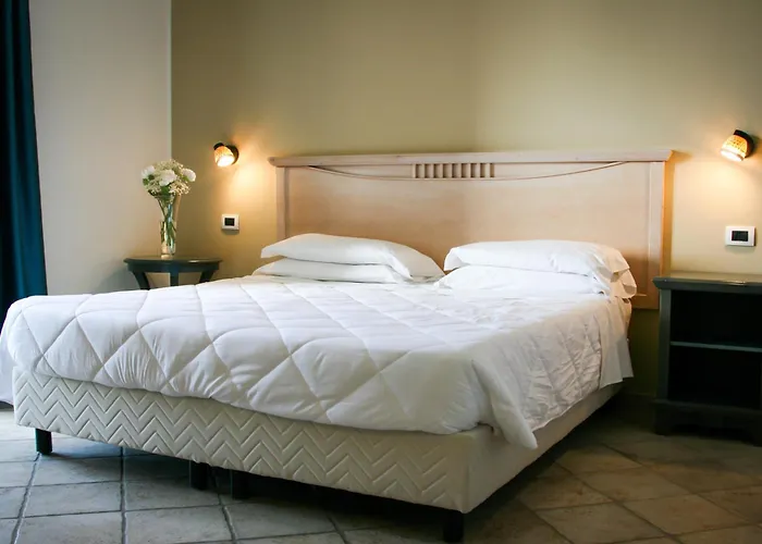 Hotel Zeta Club Selinunte