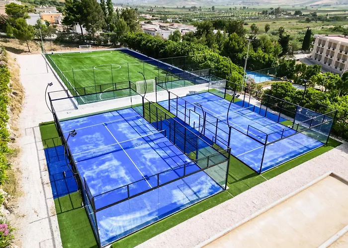 Zeta Club Selinunte