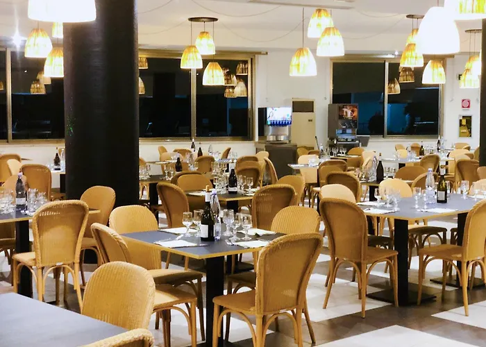 Zeta Club Selinunte Hotel 4*
